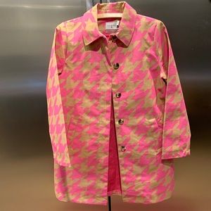 Isaac Mizrahi S Target 20th Ed Trench Coat NWT